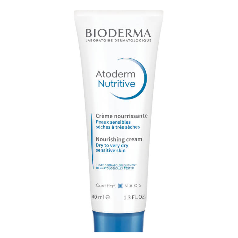 Atoderm Nutritive Cream by Bioderma
should be
Bioderma - Atoderm Nutritive Tube 40 ml