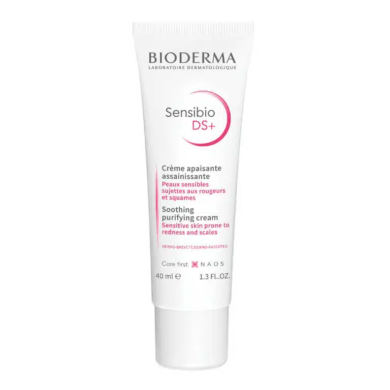 Bioderma Sensibio DS+ Cream 40 ml