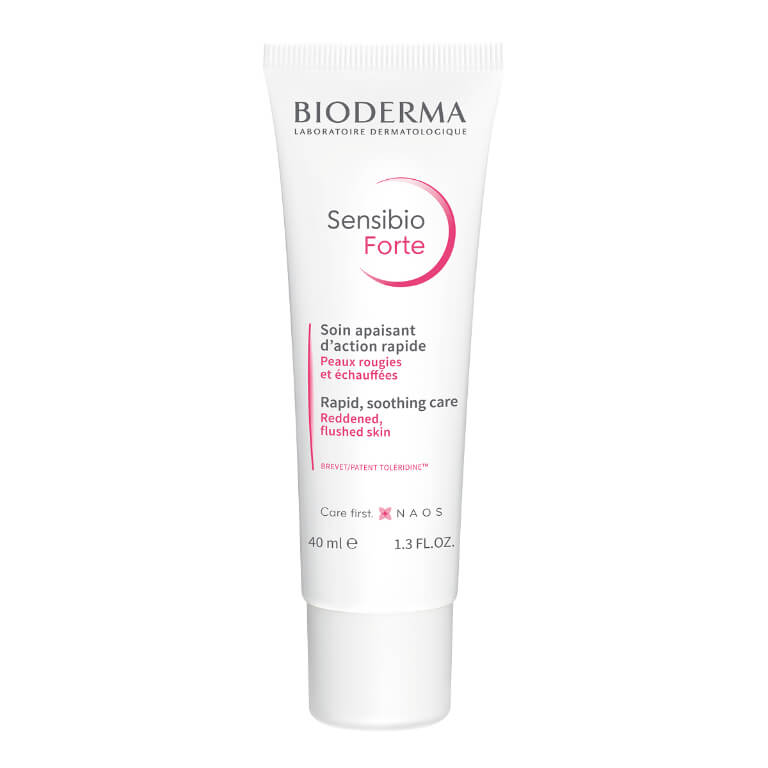 Bioderma - Sensibio Forte Cream 40 ml