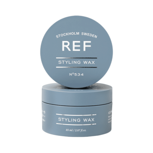 REF Styling Wax 85ml Get Perfect Hair Styling with REF Wax