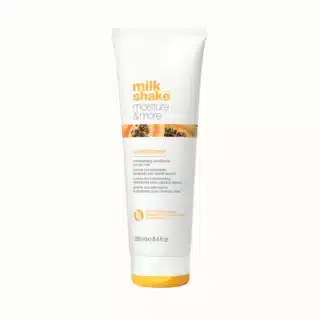 Milkshake Moisture & More Conditioner 250ml