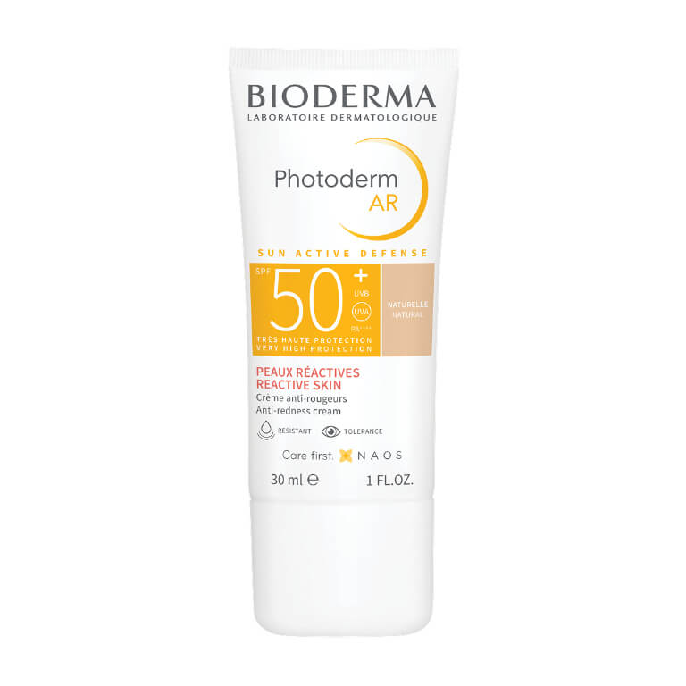 Bioderma - Photoderm Ar Spf 50 Cream 30 ml