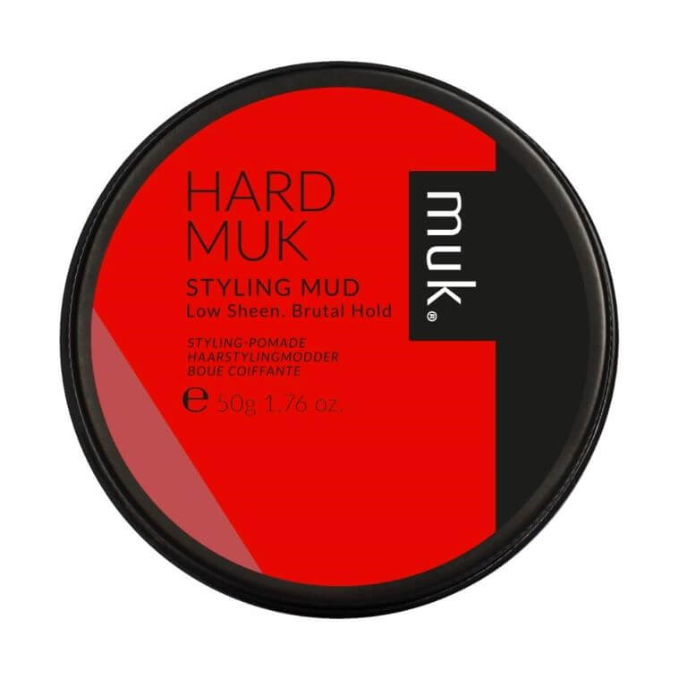 Muk - Styling - Hard muk 50g.