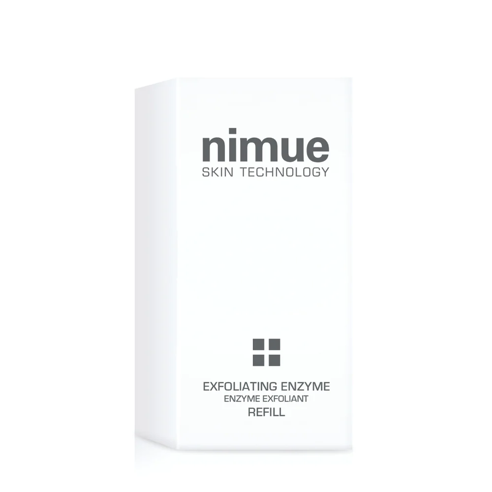 Nimue – Exfoliating Enzyme 60ml – Refill