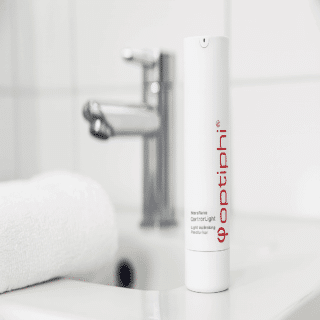 Optiphi Active - Moisture Control Light 50ml - Image 2