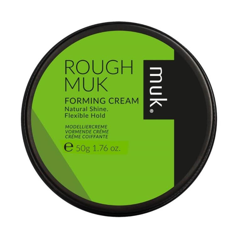 Styling cream for Muk - Styling - Rough muk Forming Cream 50g.