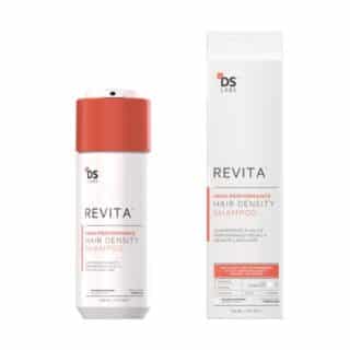 DS Laboratories Revita - High-Performance Hair DENSITY Shampoo 205ml