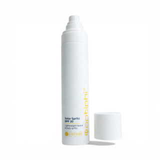 Optiphi Body Curve - Solar Spritz SPF 30 150ml