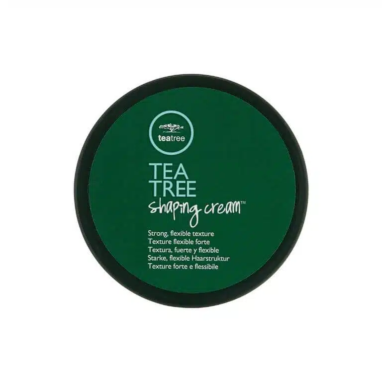 Paul Mitchell - Tea Tree - Shaping Cream 85ml