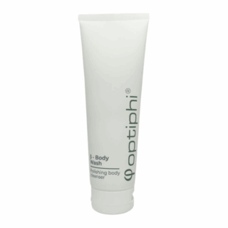 Optiphi Body Curve - Body Wash 200ml