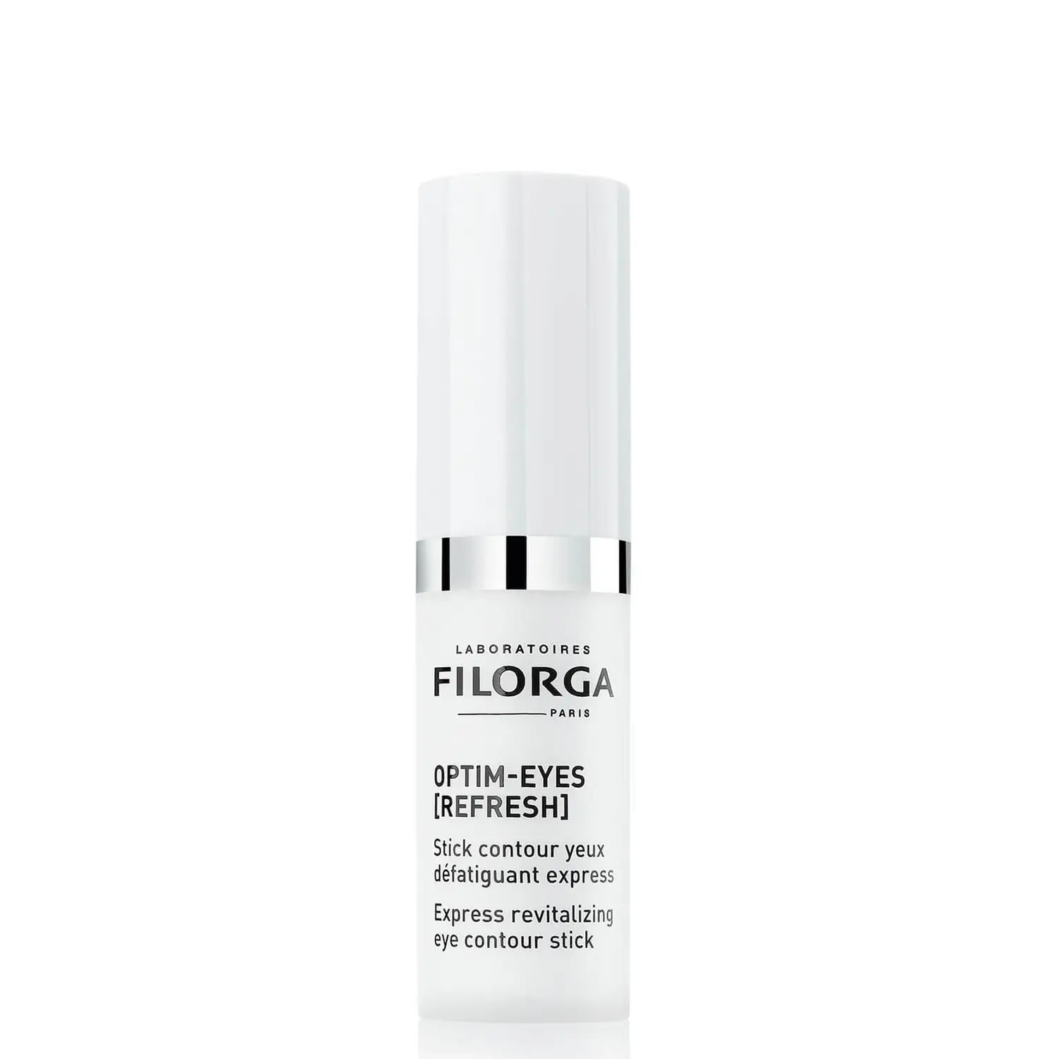 Filorga - Optim Eyes Refresh 12.5g, with spherical eyes refresher technology.