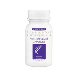 Anti-Hair Loss Capsules
