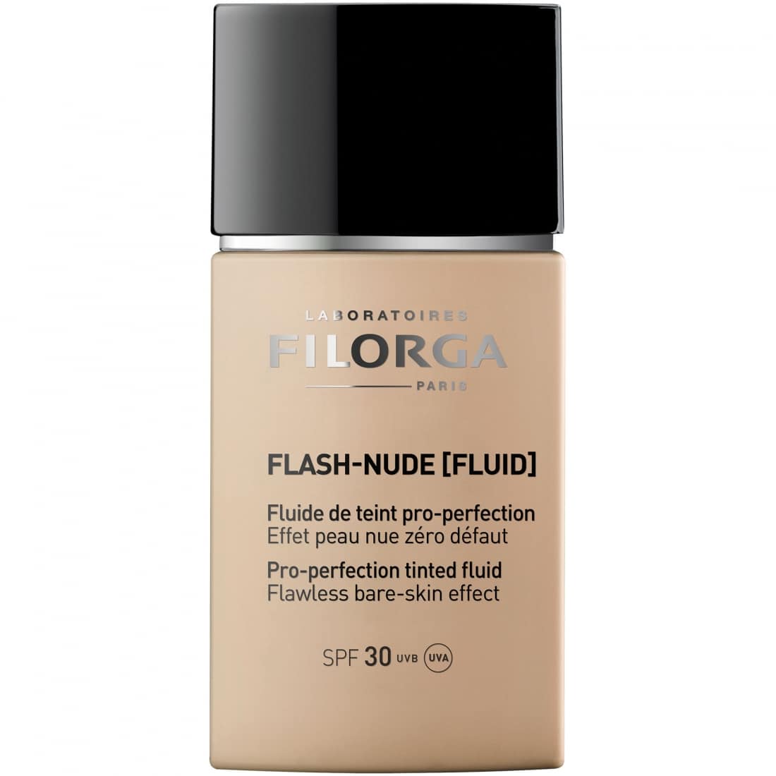 Filorga Flash-Nude Fluid 1.5 Nude Medium 30 ml - € 29,84 