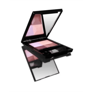 Hannon Day to Night Eye Shadow (4 Shades)
