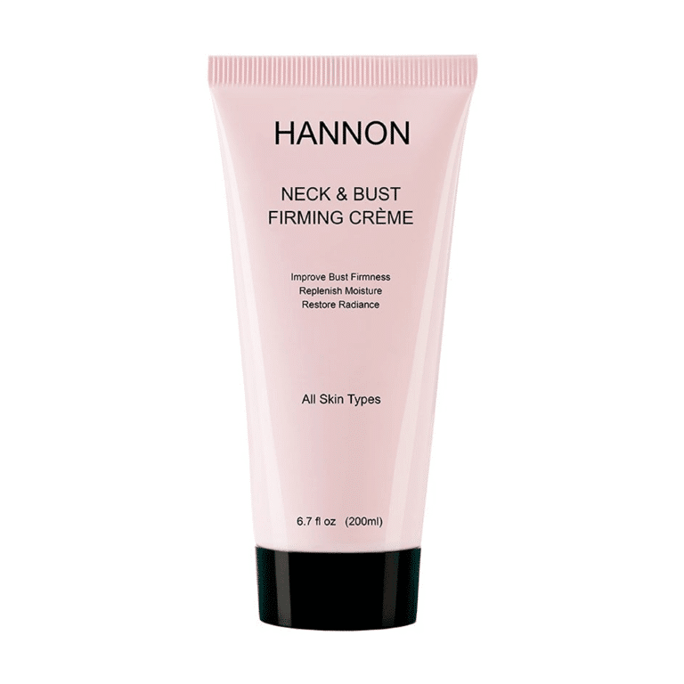 Hannon Neck and Bust Firming Crème