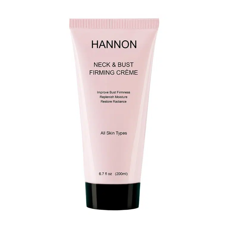 Hannon Neck and Bust Firming Crème