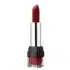 A Eternal Red Lipstick from Hannon on a white background.