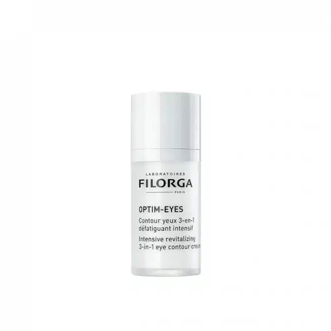 Filorga - Optim-Eyes 15ml spherical eye cream.