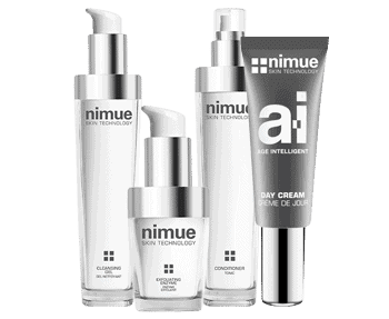 karakter Våd Bevidst Nimue Skincare Ranges | Nimue Products Range | Cosmetology.co.za