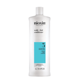 Nioxin System 3 Conditioner 1000ml
