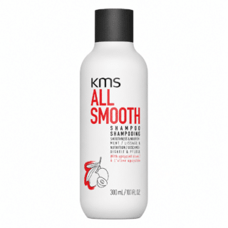 KMS Hair All Smooth Shampoo 300ml