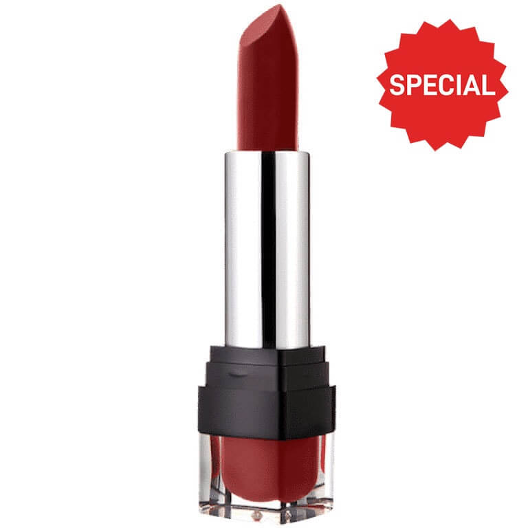 Hannon - Eternal Red Lipstick