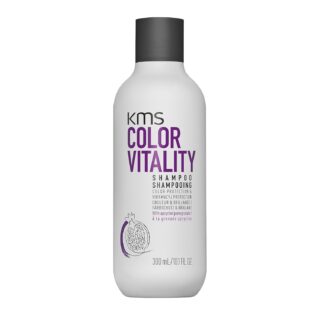 KMS Color Vitality Color Shampoo 300ml