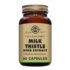 Solgar - Herbal Products - Milk Thistle Herb Extract Vegicaps - Size: 60