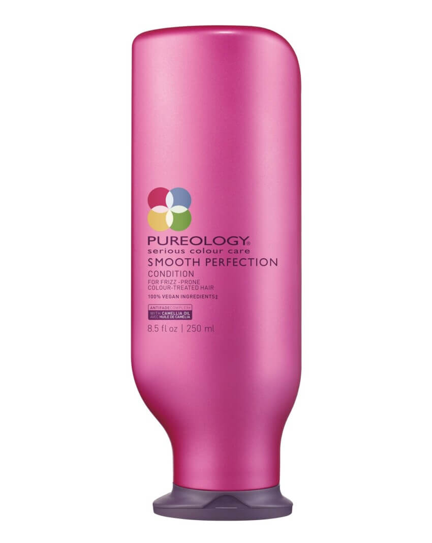 Pureology - Smooth Perfection Conditioner 250ml