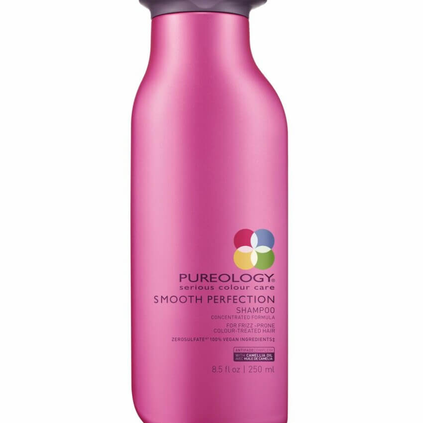 Pureology - Smooth Perfection Shampoo 250ml
