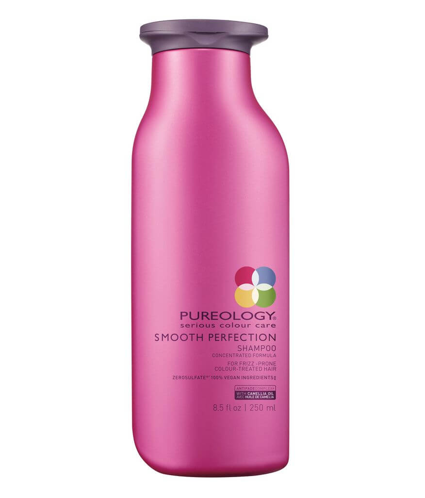 Pureology - Smooth Perfection Shampoo 250ml