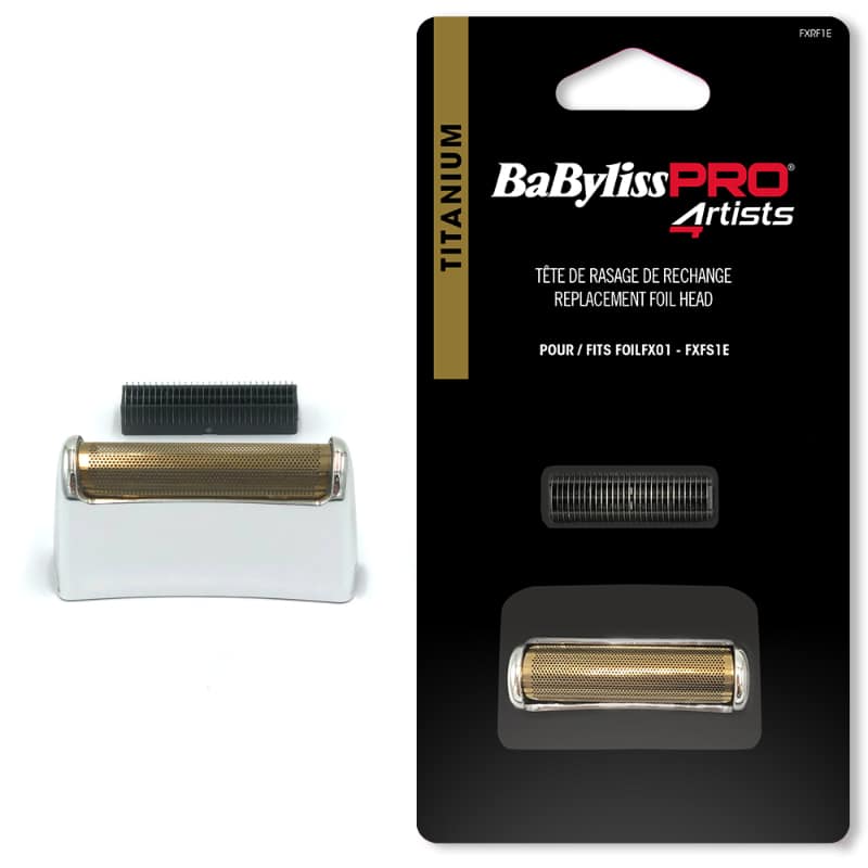 BaBylissPro - Shavers Replacement Blade