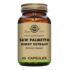 Solgar - Herbal Products - Saw Palmetto Berry Extract Vegicaps - Size: 60