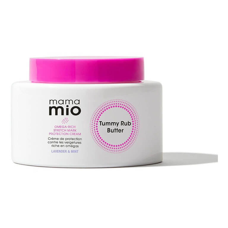 Mama Mio - The Tummy Rub Butter Sleep Easy - Lavendar and Mint 120ml