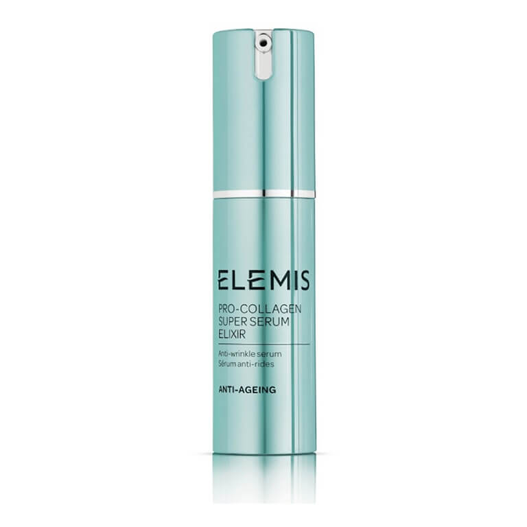 Elemis - Pro-Collagen Super Serum Elixir 15ml