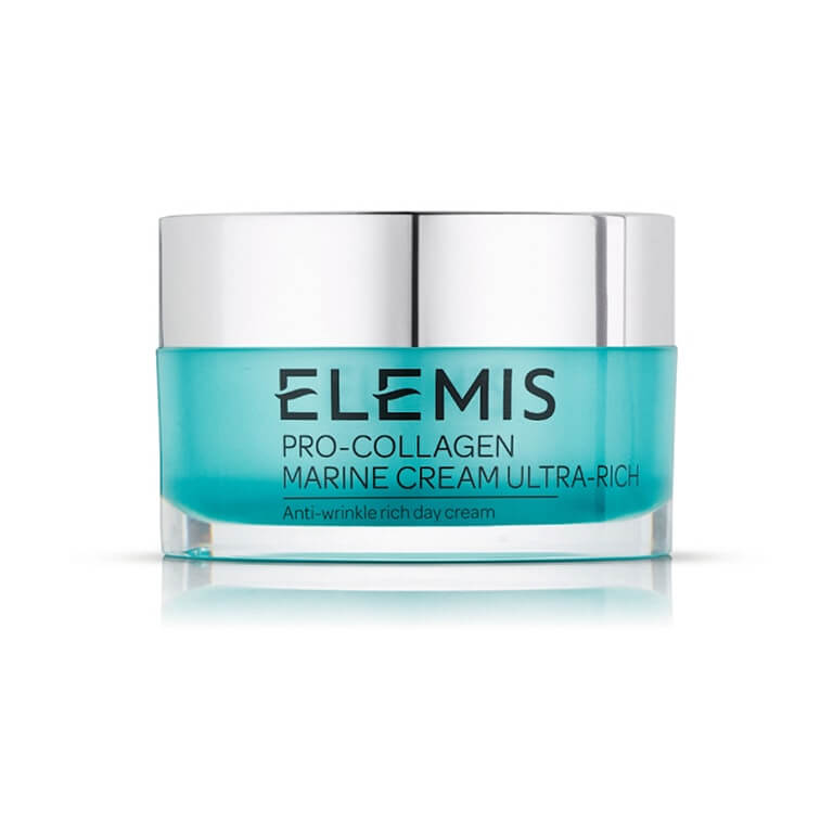 Elemis - Pro-Collagen Marine Cream Ultra Rich 50ml