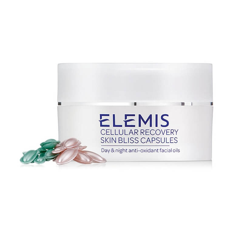 Elemis - Cellular Recovery Skin Bliss Capsules 60 caps