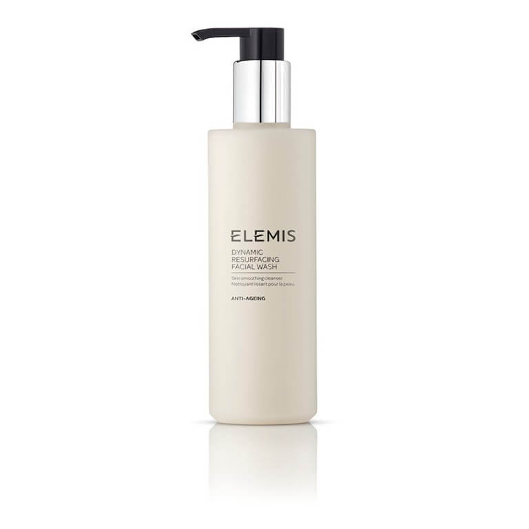 Elemis - Dynamic Resurfacing Facial Wash 200ml