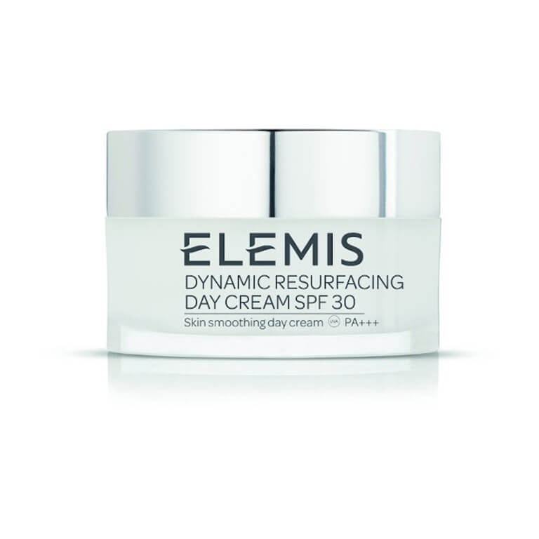 Elemis - Dynamic Resurfacing Day Cream SPF 30 50ml