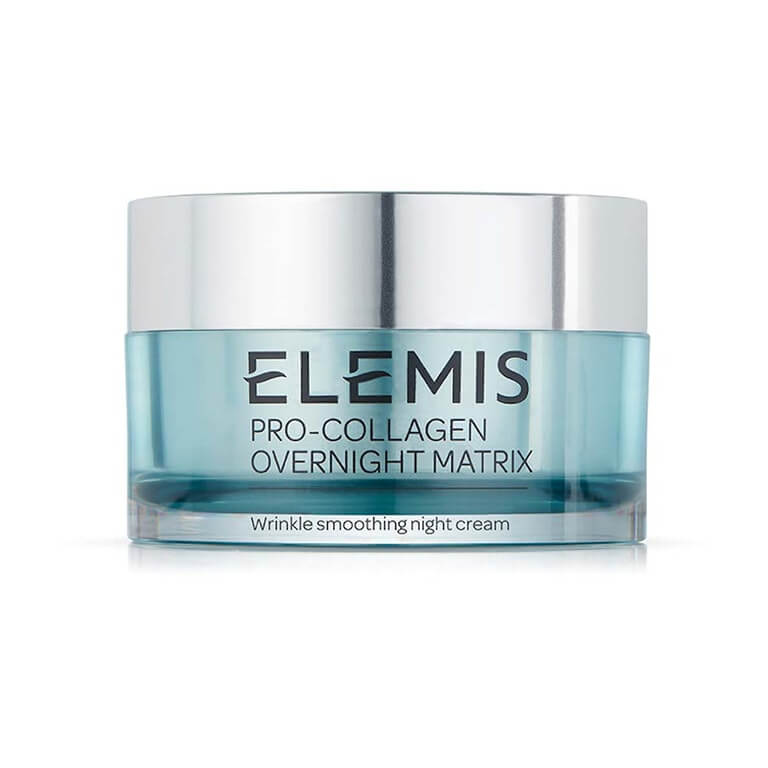 Elemis - Pro-Collagen Overnight Matrix 50ml