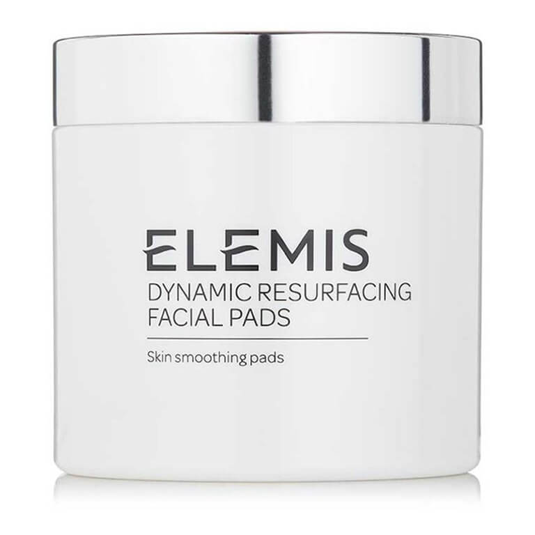 Elemis - Dynamic Resurfacing Facial Pads 60 Pads