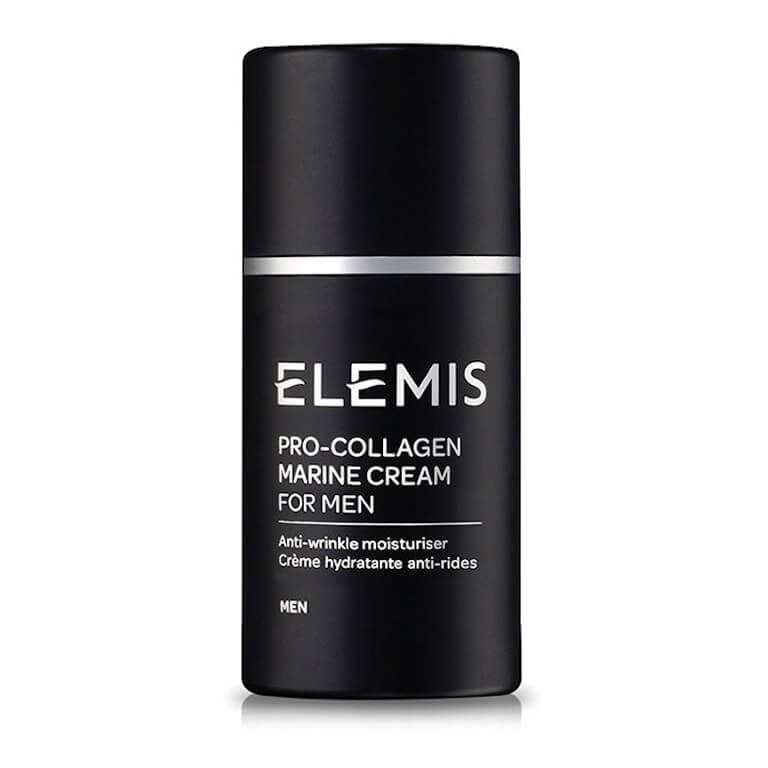Elemis - Time For Men Pro-Collagen Marine Cream 30ml