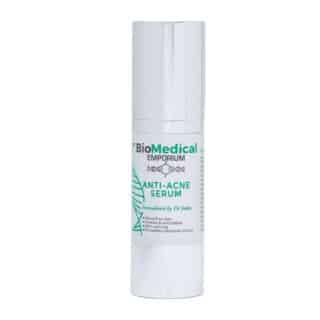 Biomedical Emporium Anti-Acne Serum 30ml