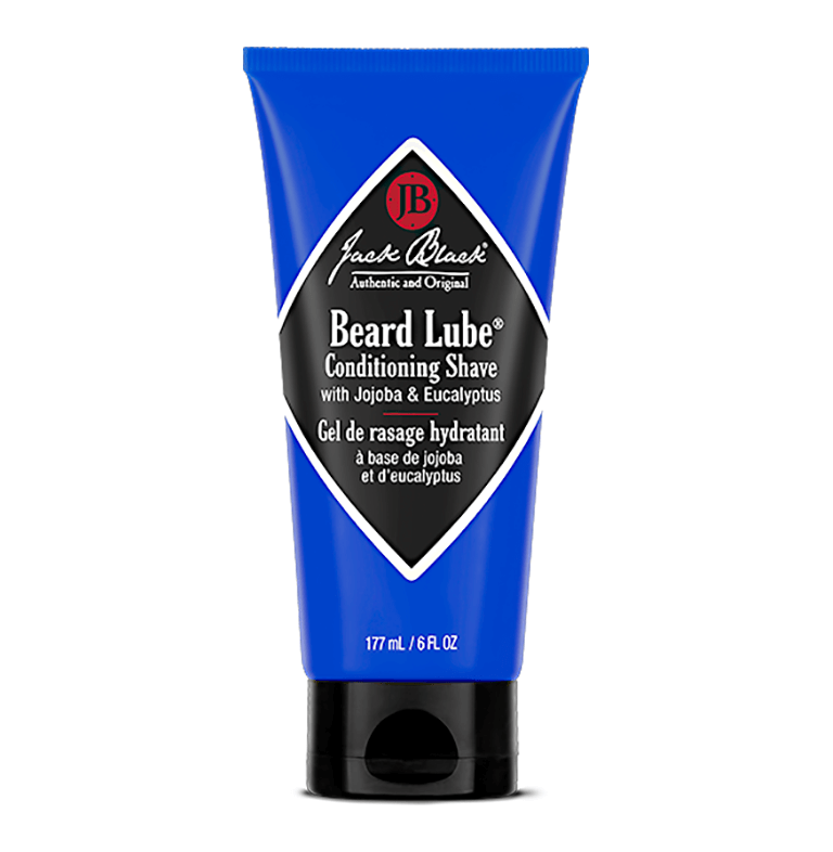 Jack Black - Beard Lube® Conditioning Shave 177ml