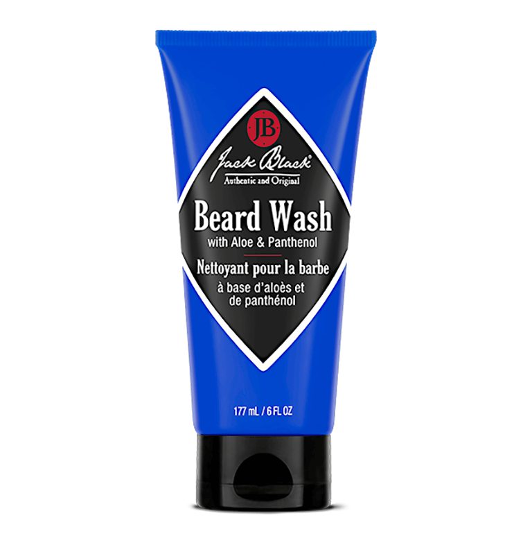 Jack Black - Beard Wash