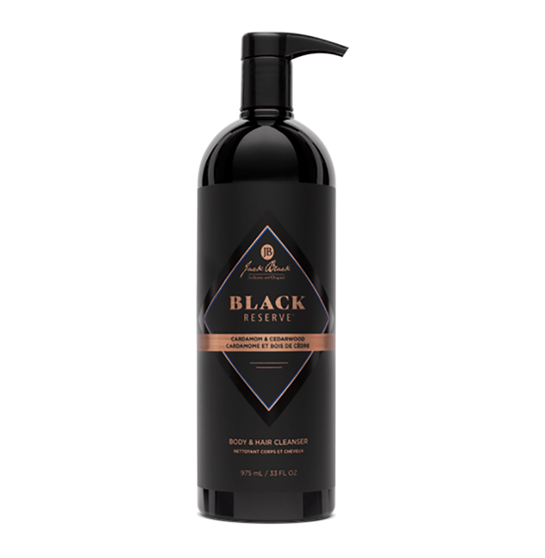 Jack Black - Black Reserve™ Body & Hair Cleanser