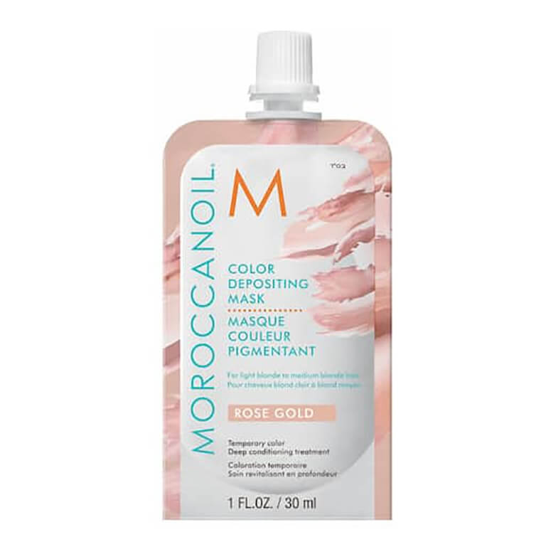 Moroccanoil color moisturizing lotion.