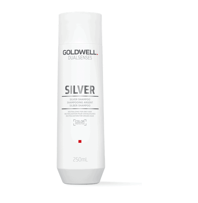Coldwell silver sham 250ml.
