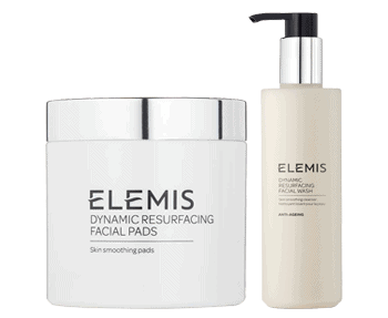Elemis resurfacing facial pack by elemis.