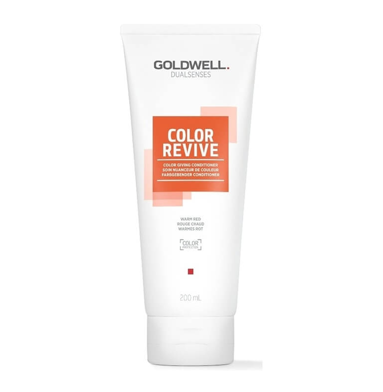 Goldwell color revive hair mask 200ml.